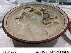 -郑州绿地JW万豪酒店-中餐厅