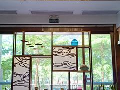 大堂-青蓬蒸汽海鲜·深圳老字号·团建聚会(壹方城店)