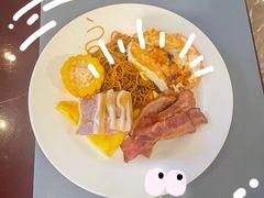 -都喜天丽富都青枫苑酒店-青枫小筑
