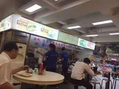-冠记·肠粉粥品专家(江南大道店)