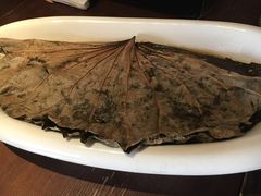 -新木器时代餐厅(太湖新天地店)