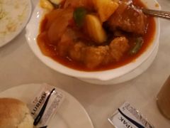 红酒牛尾-沙利文餐厅(南湾街店)