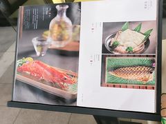 -無二炙坊·和牛烧肉(大钟寺1733店)