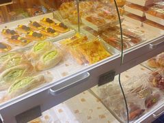 -KOMUGI 小麦家(新地假日广场店)