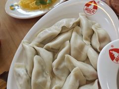 -菊花女水饺(闻涛苑店)