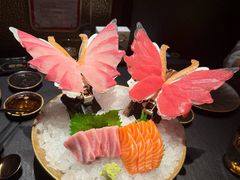 -蟹犇前•帝王蟹雪蟹(陆家嘴店)