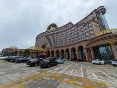 -唐山河头老街国丰维景国际大酒店
