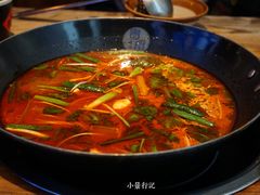 -贵厨酸汤牛肉(汇金星力城店)