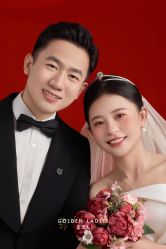 点击看大图 -金夫人婚纱摄影(衡阳店)
