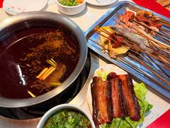 -牛华八婆麻辣烫(起源店)