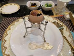 -丹鼎铁板料理
