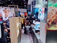 -和府捞面(西溪印象城店)