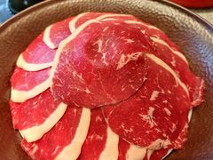 -额尔敦传统涮(公园西路店)