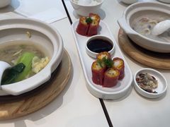 -蔡澜点心·粤菜(月星环球港店)