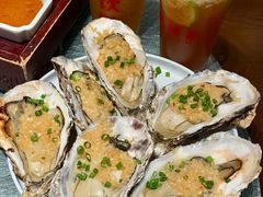 -蚝得喜海鲜(东城店)