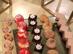 -金海湾自助餐厅(金陵饭店)