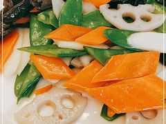 -金蝉食府(维吉奥广场店)