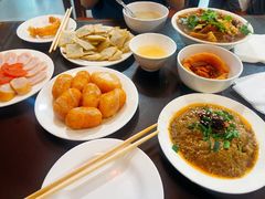 -姚记炒肝店(鼓楼店)