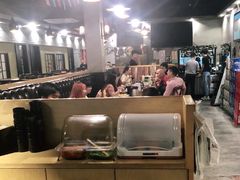 -白玉串城·朝鲜族烤串(龙岗店)