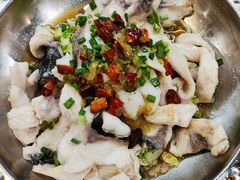 -老福洲(西洪路店)