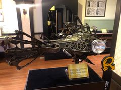 -信不信由你博物馆