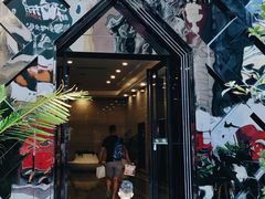 -喜粤8号(四海唐人街店)