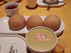 -蔡澜点心·粤菜(花城汇南区店)