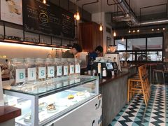 -fishtank鱼缸咖啡(三山街店)
