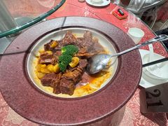 -鸿源斋清真豫菜(惠济店)