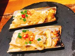 -烧货·活海鲜炭烧(湖滨商业街店)