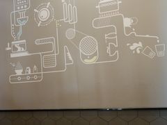 大堂-永和大王(长寿路店)