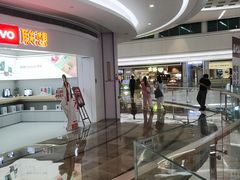 -KK ONE(京基滨河时代店)