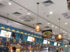 -清真·西域伙伴牛肉面·羊肉串(融创店)