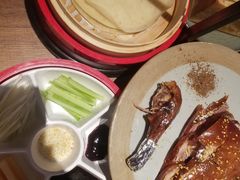 桂花香烤鸭-青年公社烤鸭(宝杨宝龙广场店)
