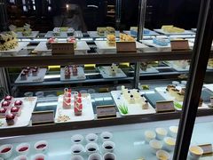 提拉米苏-小天鹅戴斯酒店鲸鲨百汇创作料理