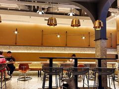 -Pennehut畔尼意面(合肥万象城店)