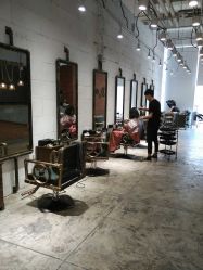 -JOY Hair salon