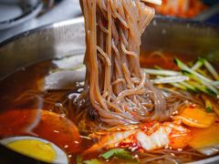 -红沃鳗鱼黑牛烤肉店(不老街店)
