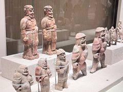 -陕西历史博物馆