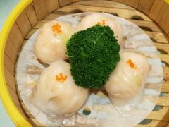 君澜虾饺皇-君德澜酒家·创意粤菜(金山谷店)