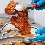 来自台湾口味正宗的风味简餐/卤阿嬷[6][6][6]