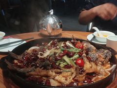 -老板恋上鱼(环山路店)