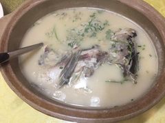 -天目湖刘老四农庄