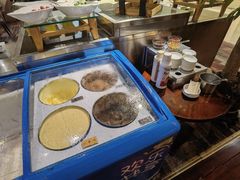 -华安国际大酒店-餐厅