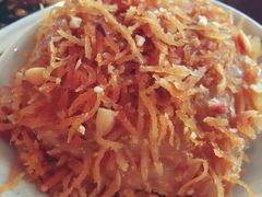 -海口骑楼小吃街