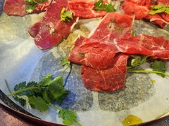 -秦炉烤肉(财富中心店)