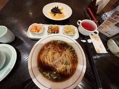-海天楼中餐厅(吴宫泛太平洋酒店)