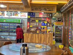 -老味道1992(武当山店)