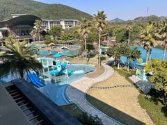-宁波九龙湖开元度假村