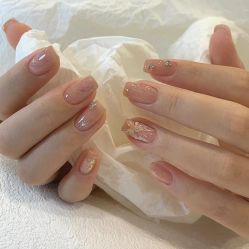 -M·X Nail日式美甲美睫